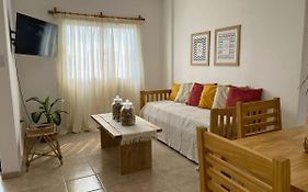 Departamento nuevo y comodo-PERU 1252